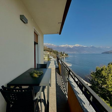 Casa Vacanza Tivan Cremia Exterior photo