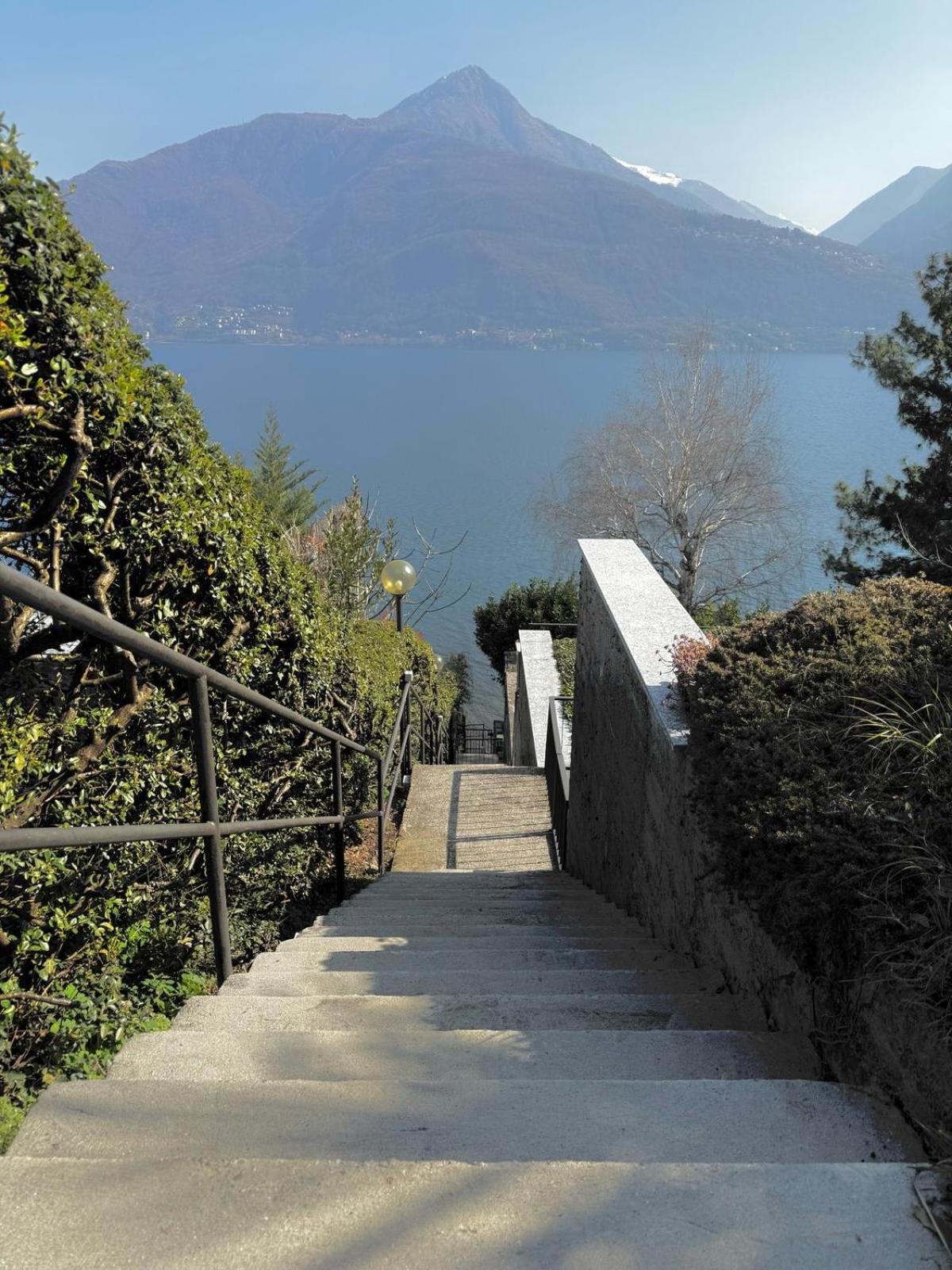 Casa Vacanza Tivan Cremia Exterior photo