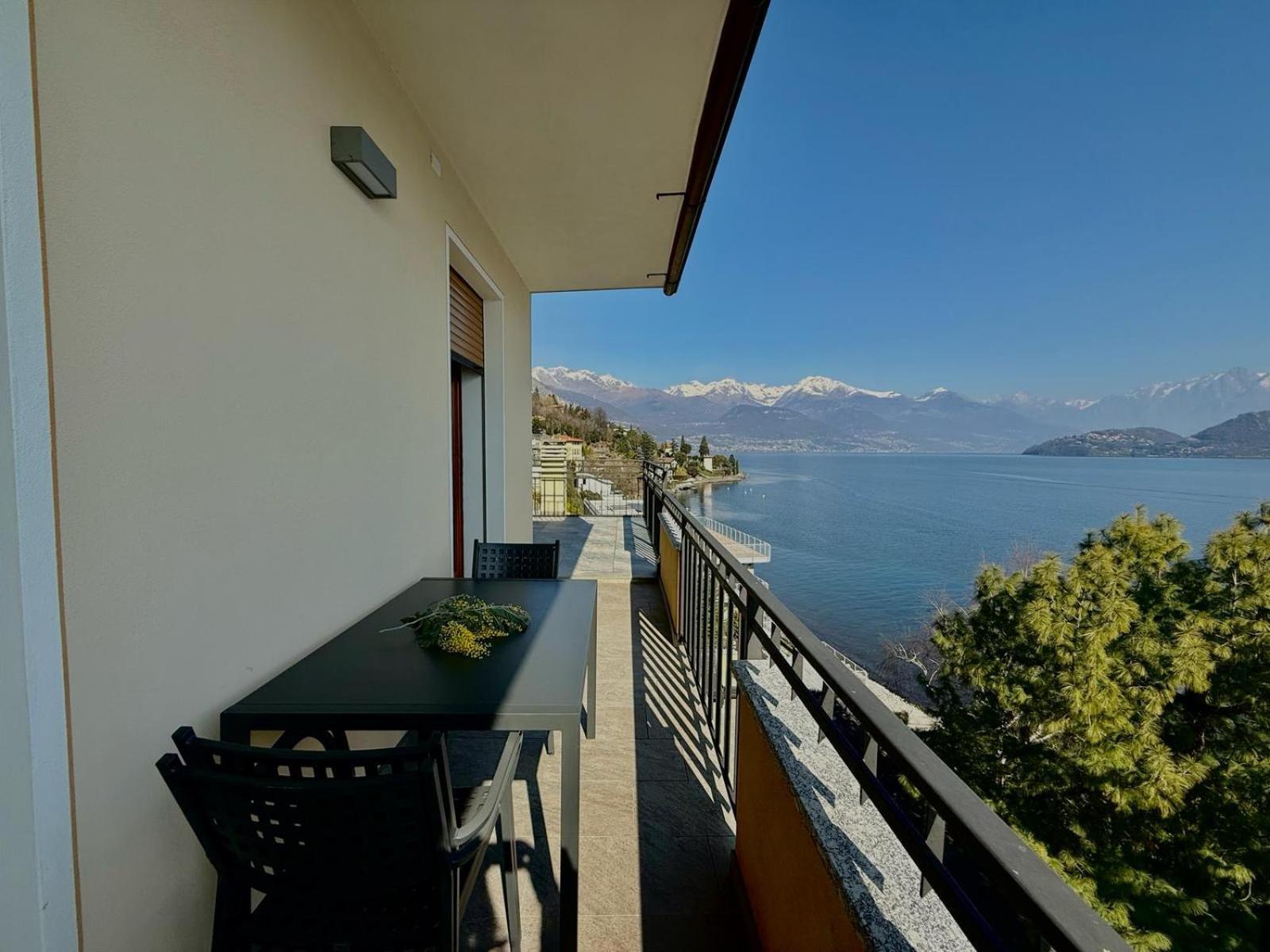 Casa Vacanza Tivan Cremia Exterior photo
