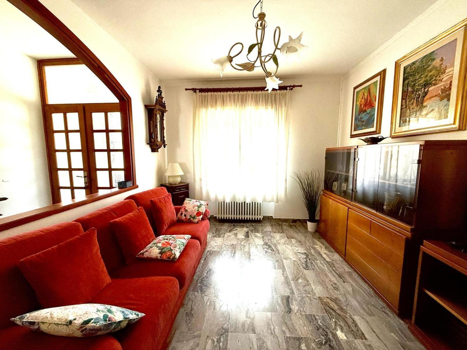 Casa Vacanza Tivan Cremia Exterior photo