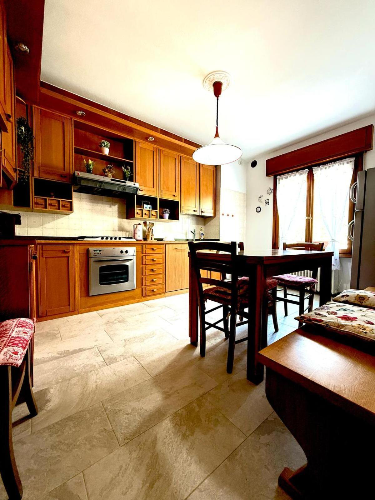 Casa Vacanza Tivan Cremia Exterior photo